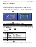 Предварительный просмотр 113 страницы Nilfisk-Advance 9087350020 Service Manual