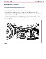 Предварительный просмотр 127 страницы Nilfisk-Advance 9087350020 Service Manual