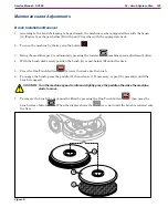 Предварительный просмотр 143 страницы Nilfisk-Advance 9087350020 Service Manual