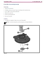 Предварительный просмотр 150 страницы Nilfisk-Advance 9087350020 Service Manual