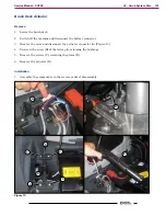 Предварительный просмотр 151 страницы Nilfisk-Advance 9087350020 Service Manual