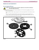 Предварительный просмотр 157 страницы Nilfisk-Advance 9087350020 Service Manual