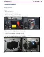 Предварительный просмотр 181 страницы Nilfisk-Advance 9087350020 Service Manual