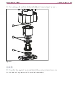 Предварительный просмотр 184 страницы Nilfisk-Advance 9087350020 Service Manual