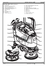 Preview for 8 page of Nilfisk-Advance 9087400020 Instructions For Use Manual