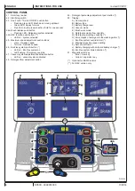 Preview for 9 page of Nilfisk-Advance 9087400020 Instructions For Use Manual