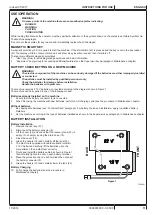 Preview for 12 page of Nilfisk-Advance 9087400020 Instructions For Use Manual