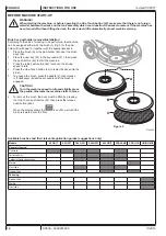 Preview for 13 page of Nilfisk-Advance 9087400020 Instructions For Use Manual