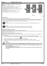 Preview for 17 page of Nilfisk-Advance 9087400020 Instructions For Use Manual