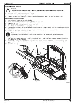 Preview for 24 page of Nilfisk-Advance 9087400020 Instructions For Use Manual