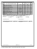 Preview for 10 page of Nilfisk-Advance Adgressor BR 1050CS Service Manual