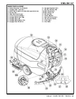 Предварительный просмотр 7 страницы Nilfisk-Advance Adhancer BA 855 TRIO EDS Instructions For Use Manual