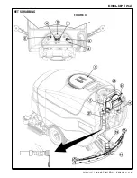 Предварительный просмотр 15 страницы Nilfisk-Advance Adhancer BA 855 TRIO EDS Instructions For Use Manual