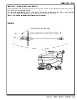 Предварительный просмотр 19 страницы Nilfisk-Advance Adhancer BA 855 TRIO EDS Instructions For Use Manual