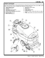 Предварительный просмотр 25 страницы Nilfisk-Advance Adhancer BA 855 TRIO EDS Instructions For Use Manual