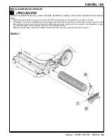 Предварительный просмотр 29 страницы Nilfisk-Advance Adhancer BA 855 TRIO EDS Instructions For Use Manual