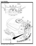 Предварительный просмотр 34 страницы Nilfisk-Advance Adhancer BA 855 TRIO EDS Instructions For Use Manual