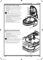 Preview for 17 page of Nilfisk-Advance Advance 9087381020 Instructions For Use Manual