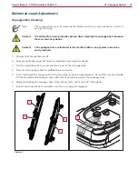 Preview for 78 page of Nilfisk-Advance Advance 9087381020 Service Manual