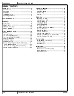 Preview for 2 page of Nilfisk-Advance Advance SC5000 Instructions For Use Manual