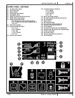 Preview for 11 page of Nilfisk-Advance Advance SC5000 Instructions For Use Manual