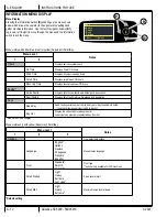 Preview for 12 page of Nilfisk-Advance Advance SC5000 Instructions For Use Manual