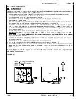 Preview for 15 page of Nilfisk-Advance Advance SC5000 Instructions For Use Manual