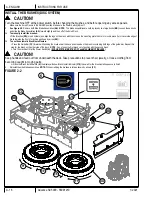 Preview for 16 page of Nilfisk-Advance Advance SC5000 Instructions For Use Manual