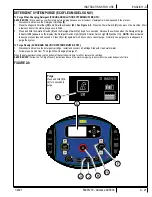 Preview for 21 page of Nilfisk-Advance Advance SC5000 Instructions For Use Manual