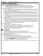 Preview for 22 page of Nilfisk-Advance Advance SC5000 Instructions For Use Manual