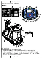 Preview for 26 page of Nilfisk-Advance Advance SC5000 Instructions For Use Manual