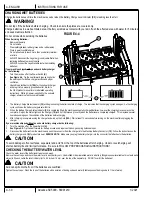 Preview for 30 page of Nilfisk-Advance Advance SC5000 Instructions For Use Manual