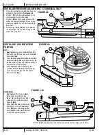 Preview for 36 page of Nilfisk-Advance Advance SC5000 Instructions For Use Manual