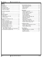 Preview for 42 page of Nilfisk-Advance Advance SC5000 Instructions For Use Manual