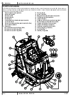 Preview for 48 page of Nilfisk-Advance Advance SC5000 Instructions For Use Manual