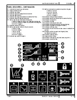 Preview for 51 page of Nilfisk-Advance Advance SC5000 Instructions For Use Manual