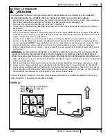 Preview for 55 page of Nilfisk-Advance Advance SC5000 Instructions For Use Manual