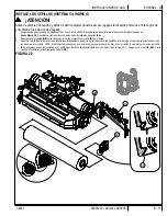 Preview for 57 page of Nilfisk-Advance Advance SC5000 Instructions For Use Manual