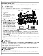 Preview for 70 page of Nilfisk-Advance Advance SC5000 Instructions For Use Manual