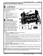 Preview for 71 page of Nilfisk-Advance Advance SC5000 Instructions For Use Manual