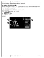 Preview for 78 page of Nilfisk-Advance Advance SC5000 Instructions For Use Manual