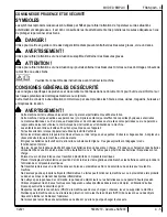 Preview for 85 page of Nilfisk-Advance Advance SC5000 Instructions For Use Manual