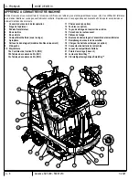 Preview for 88 page of Nilfisk-Advance Advance SC5000 Instructions For Use Manual