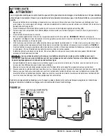 Preview for 95 page of Nilfisk-Advance Advance SC5000 Instructions For Use Manual