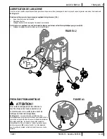 Preview for 109 page of Nilfisk-Advance Advance SC5000 Instructions For Use Manual