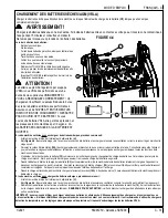 Preview for 111 page of Nilfisk-Advance Advance SC5000 Instructions For Use Manual