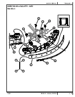 Preview for 113 page of Nilfisk-Advance Advance SC5000 Instructions For Use Manual