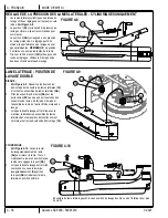 Preview for 116 page of Nilfisk-Advance Advance SC5000 Instructions For Use Manual