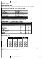 Preview for 120 page of Nilfisk-Advance Advance SC5000 Instructions For Use Manual