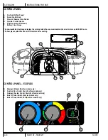 Предварительный просмотр 8 страницы Nilfisk-Advance Advance SC901 ST-28D Instructions For Use Manual